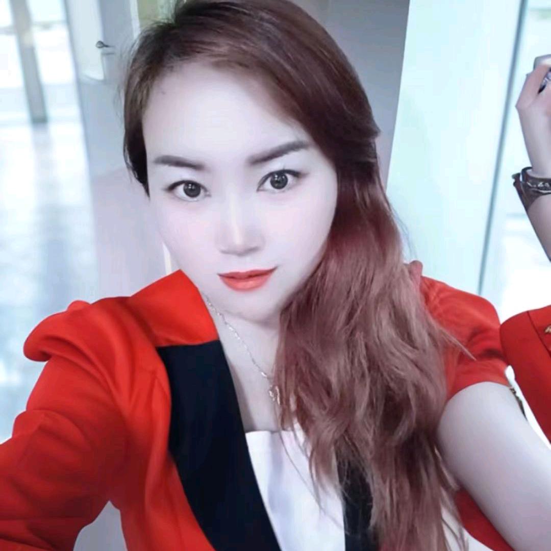 娜娜（早上7：30）欢迎走进我直播间