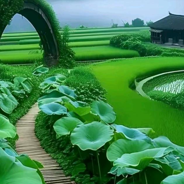 清月