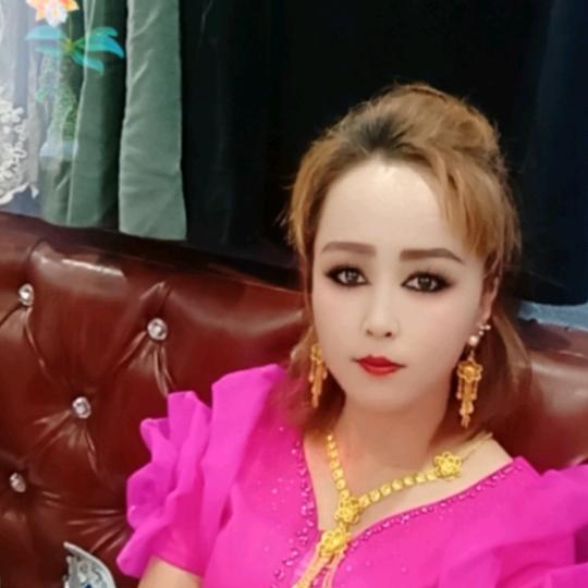 阿衣米尼沙·麦麦提