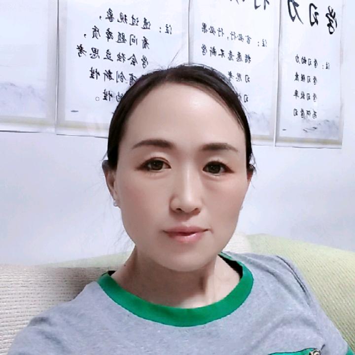 伊人靖好