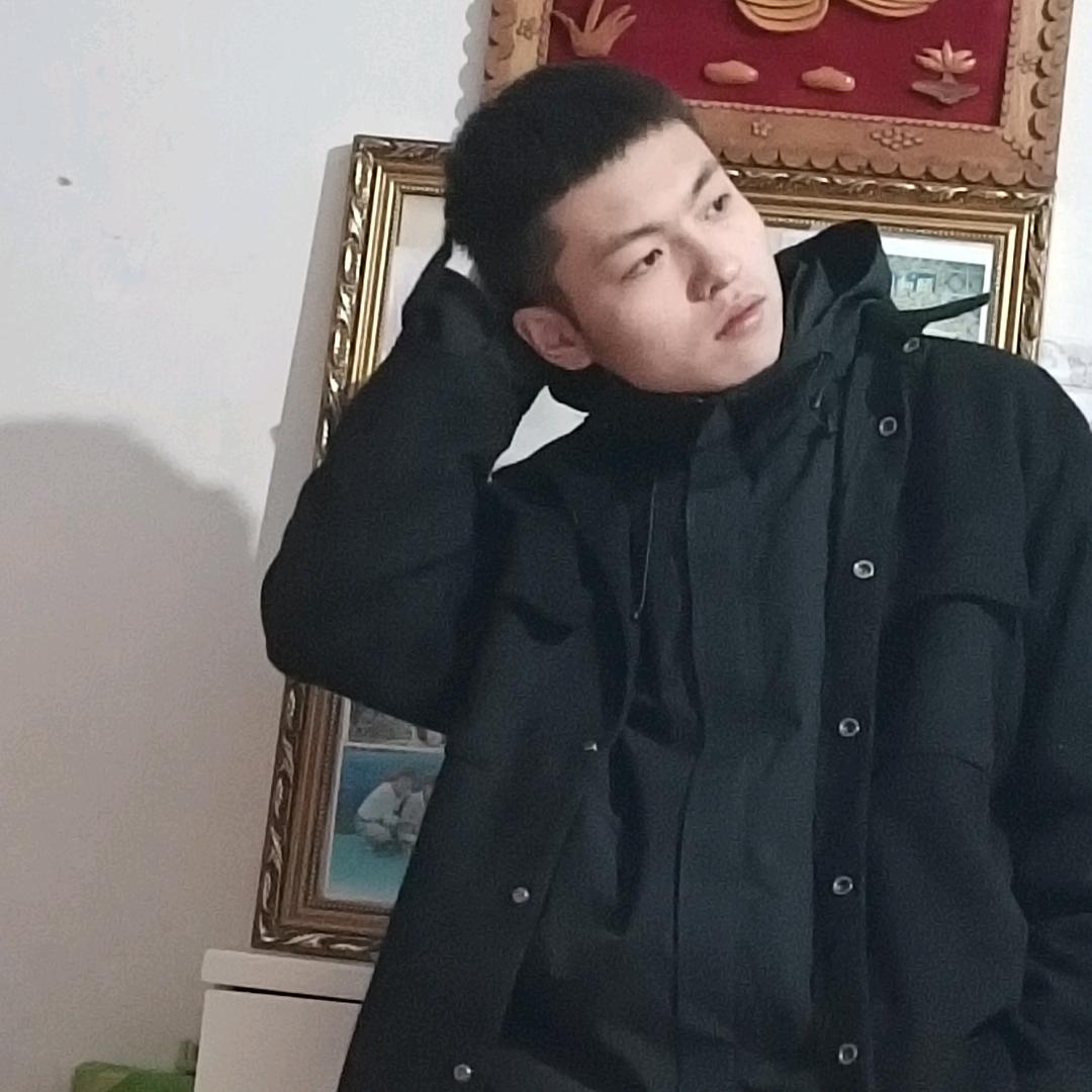 墨镜哥
