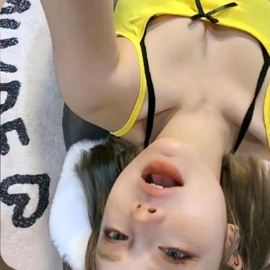 小Yang又困ˡᵃ💤