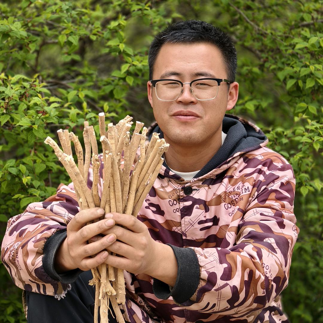 渭源-牛阿牛