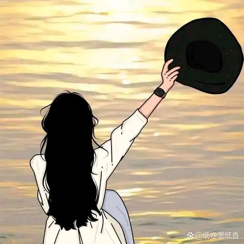 浅笑不语