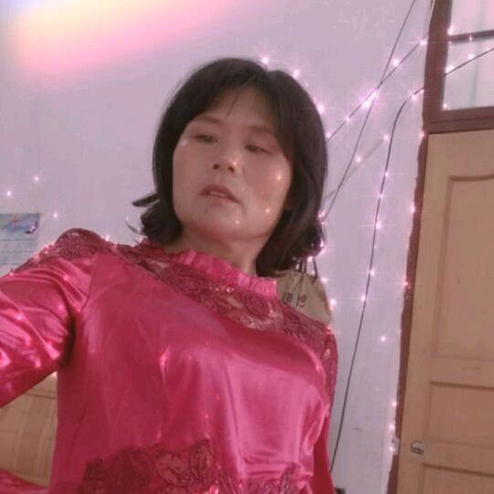 李女士