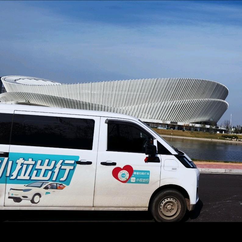 八零后大叔的货运生涯