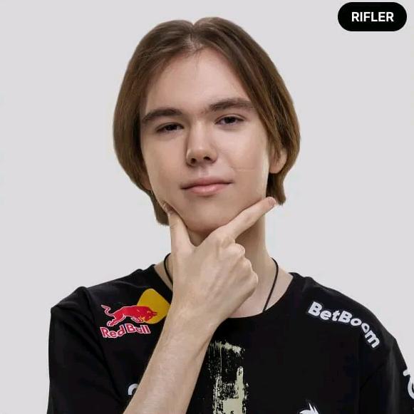 F one