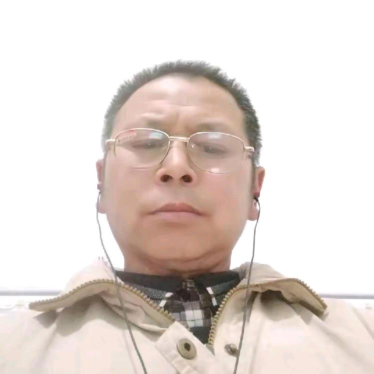 农村老头子