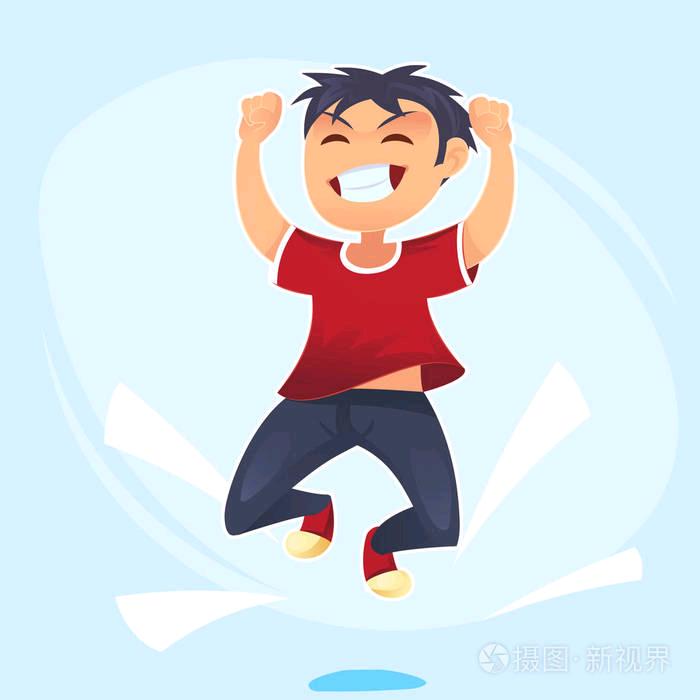 瀟灑優雅