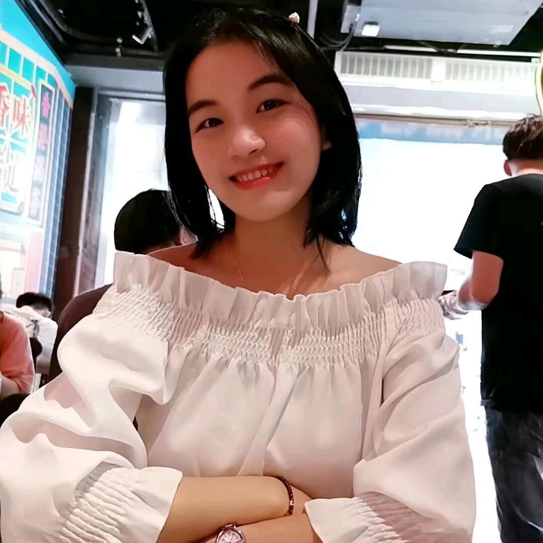 是家欣🐷呀。