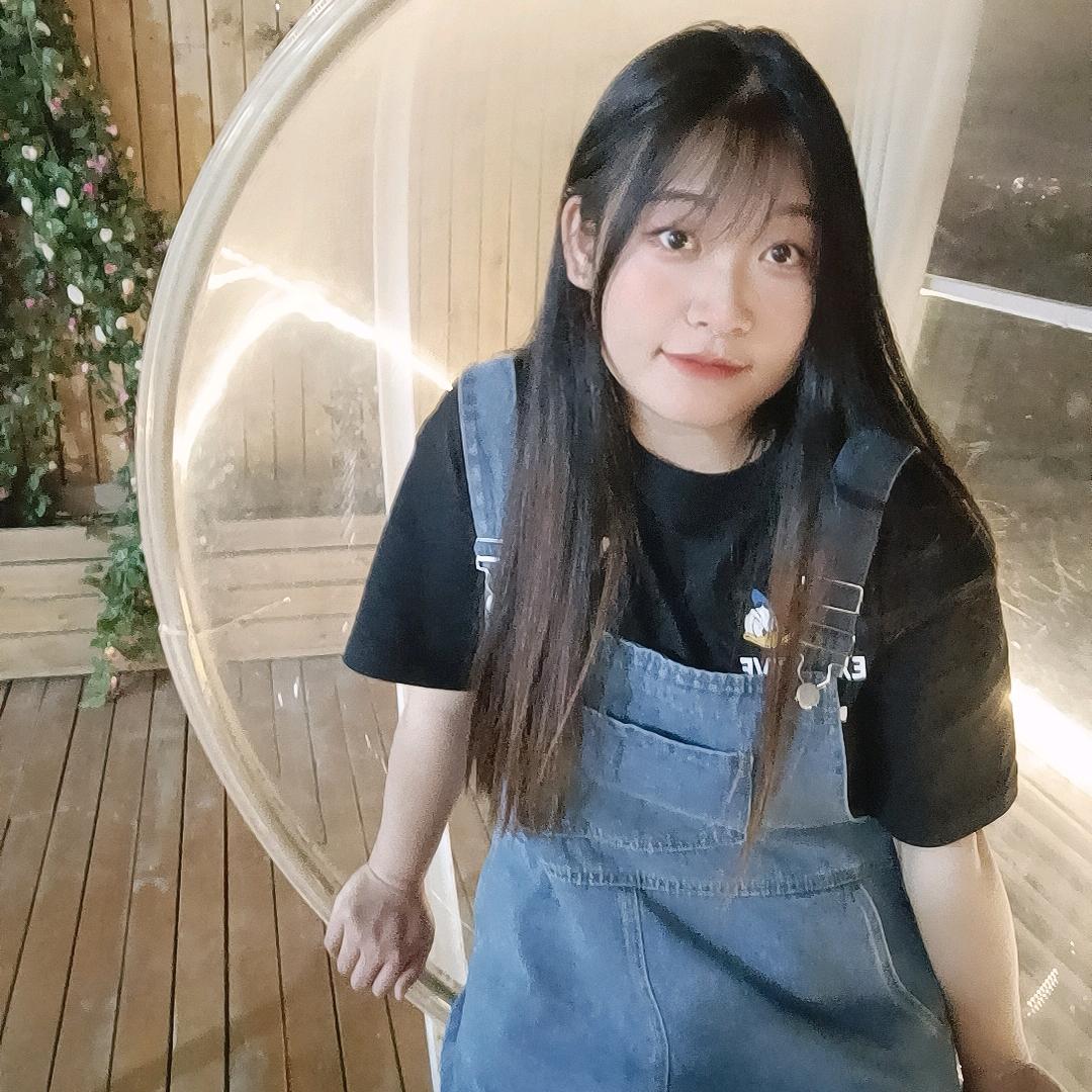 🍀呆妹