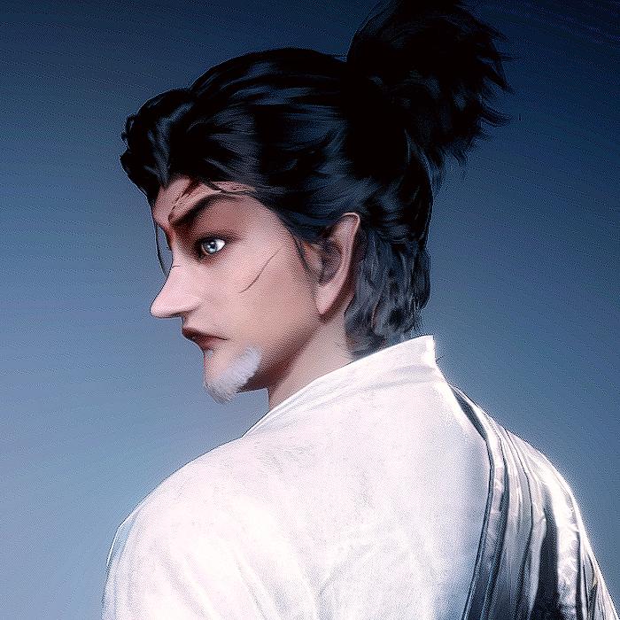 阿良来自黄草川