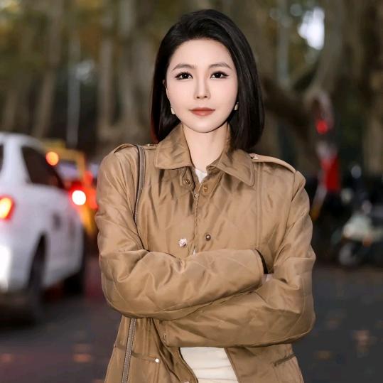 溶溶RONGRONG｜高定女装
