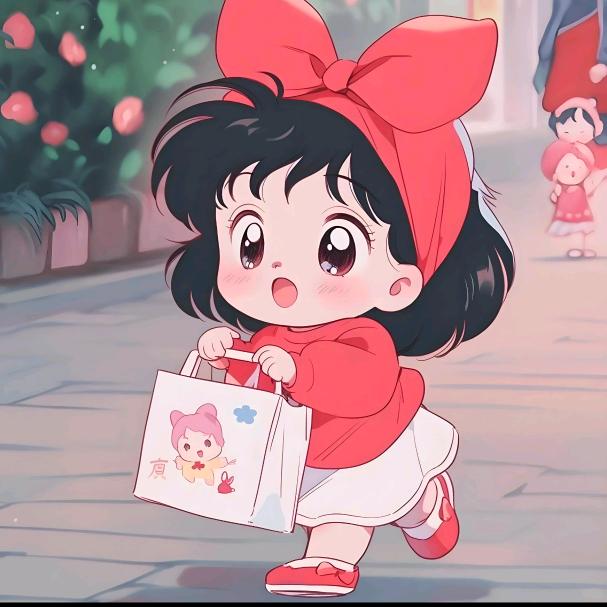 谢兔🐰奶糖🍬