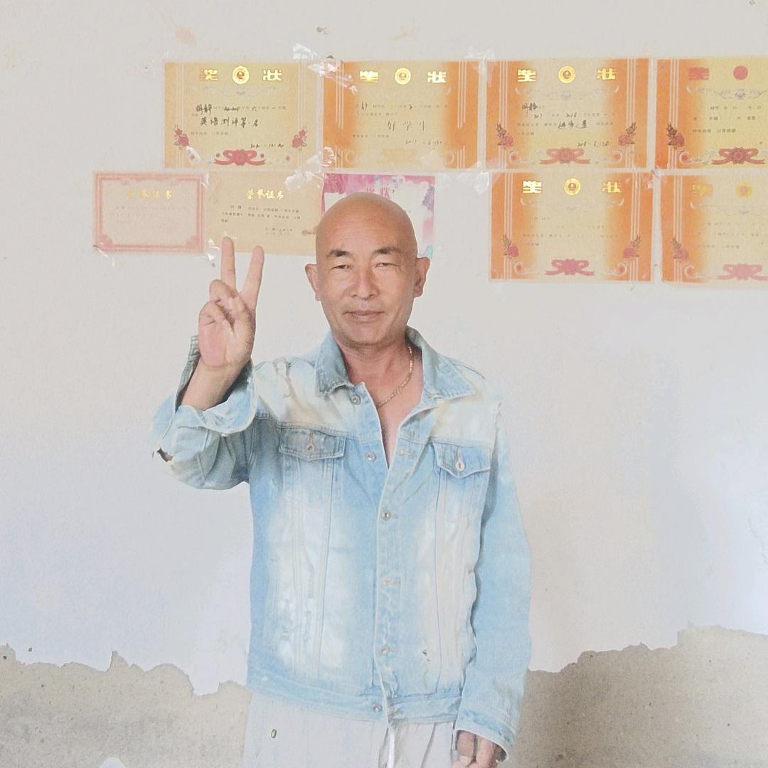 烈酒忘愁