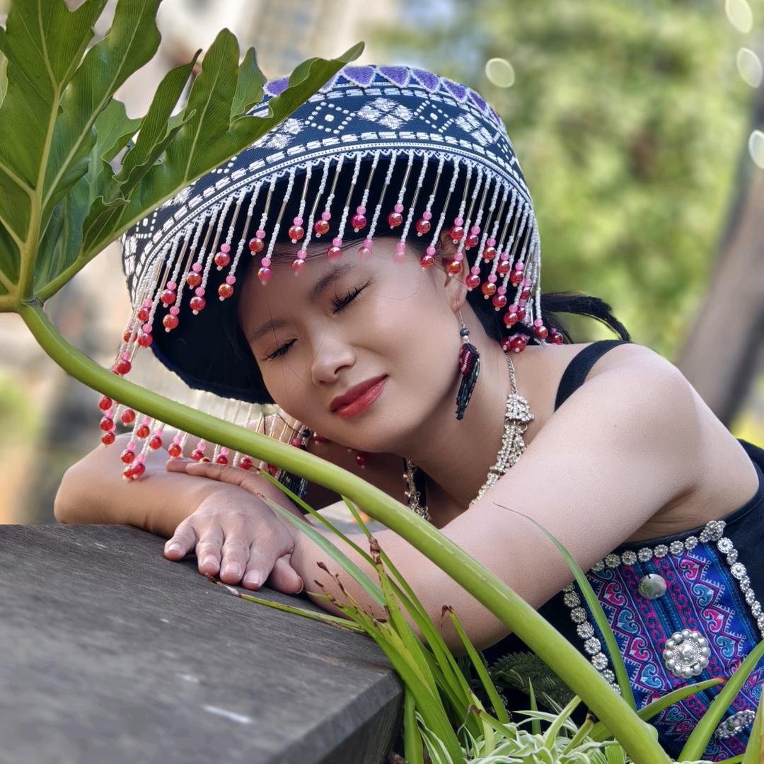 禄劝非影工作室