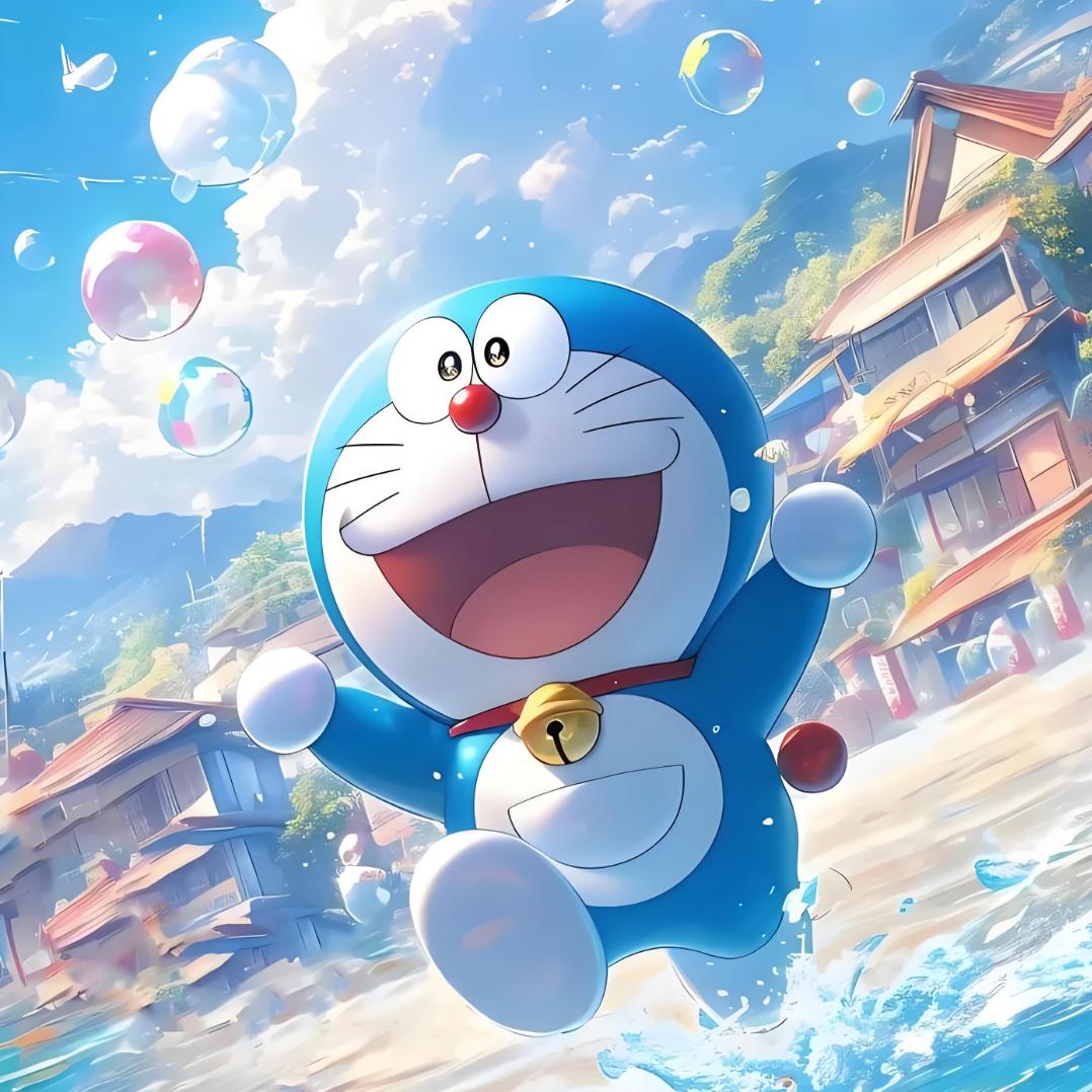 哆啦A梦有哆A🍰