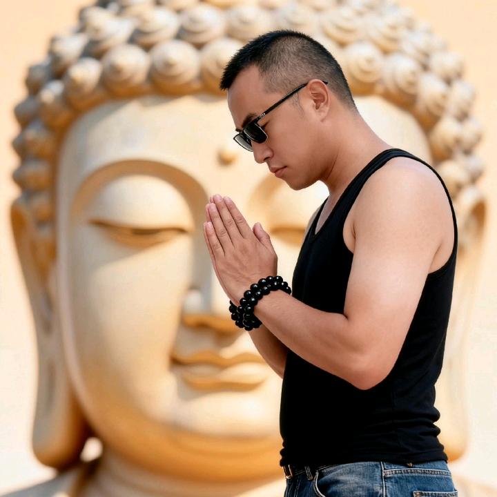 运满乾坤☀️🔥
