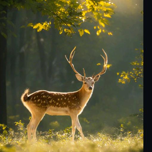 🦌一路有妳🦌⁵²⁷⁰
