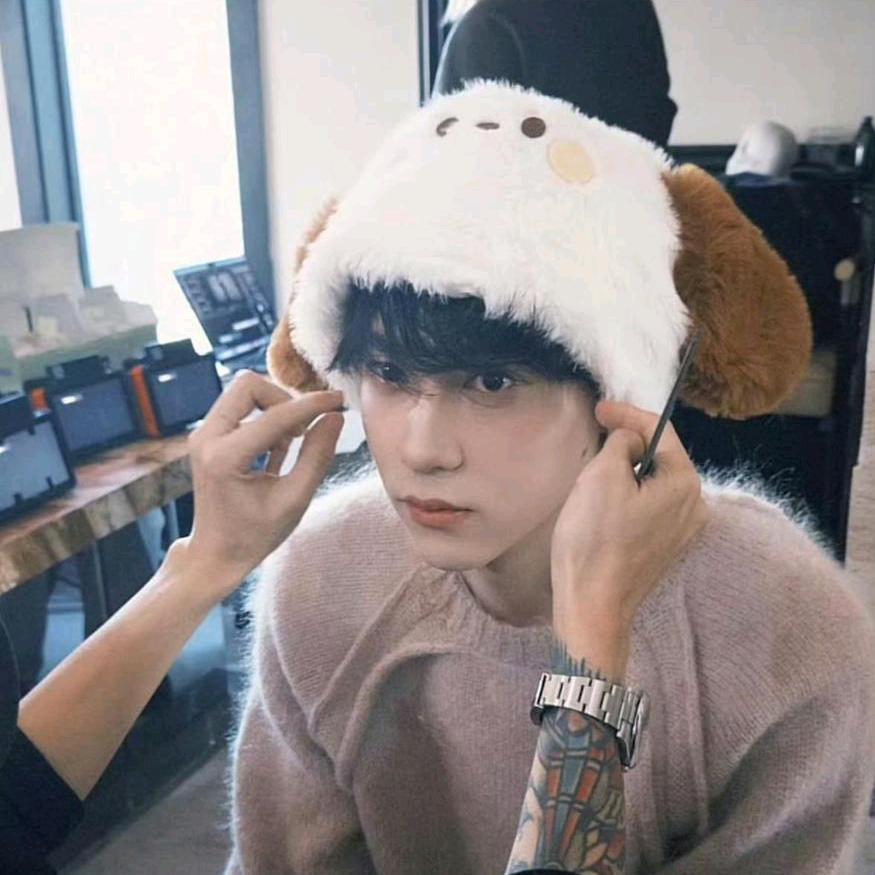 甜甜的栩宁🥑🌊