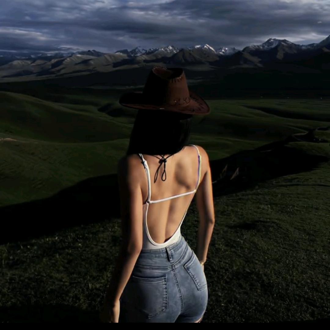 卓呷藏装（主号）