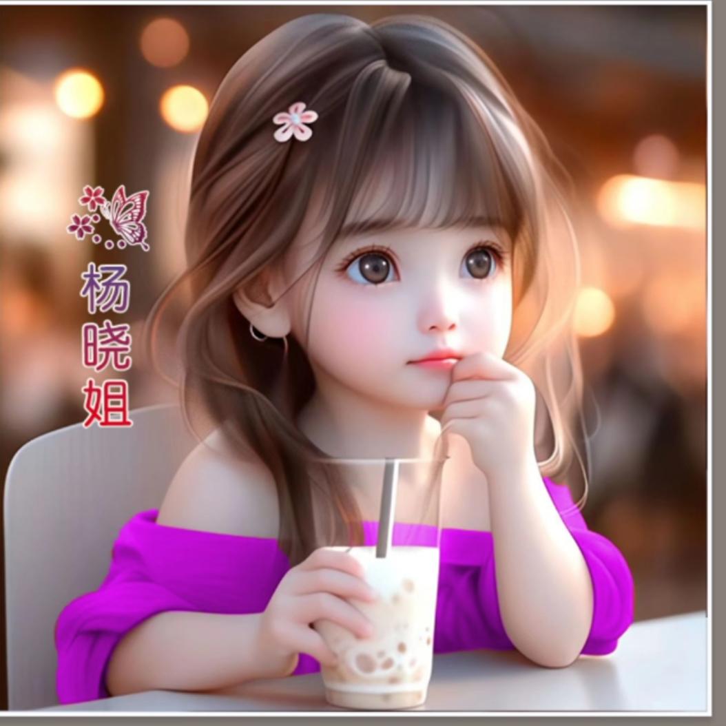 晓杨