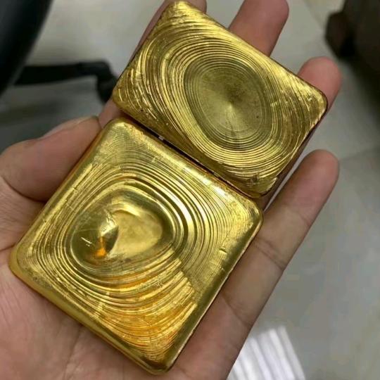 金银钯提纯