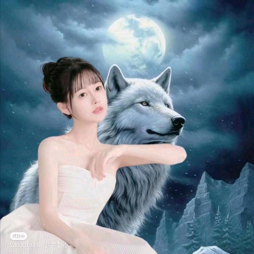 丫头💫