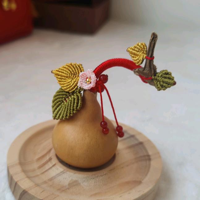 妞子手编