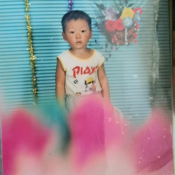 老汉