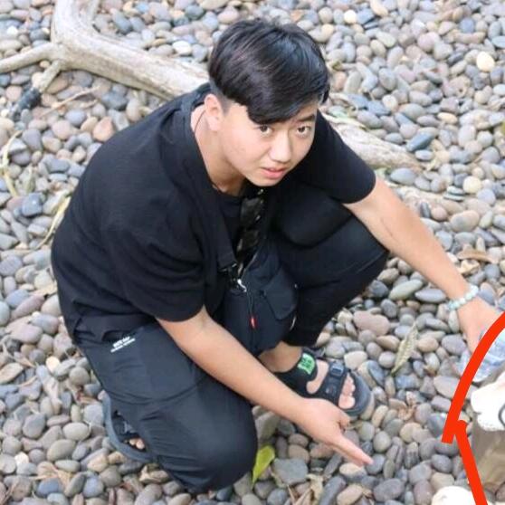 兰小飞