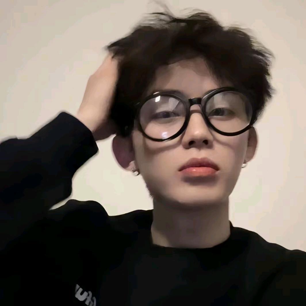 不爱‘发呆’