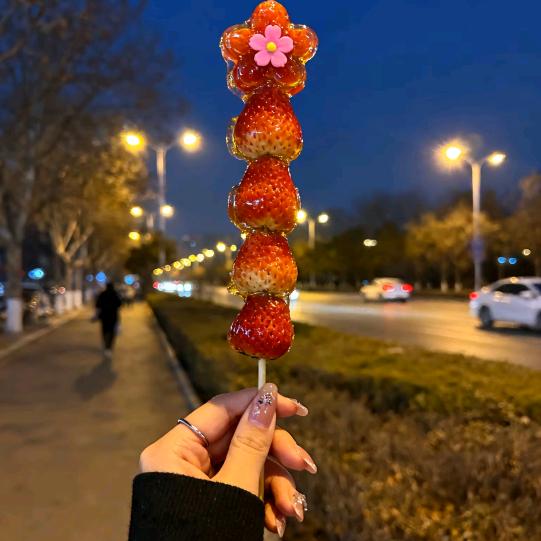 @不发脾气只发财