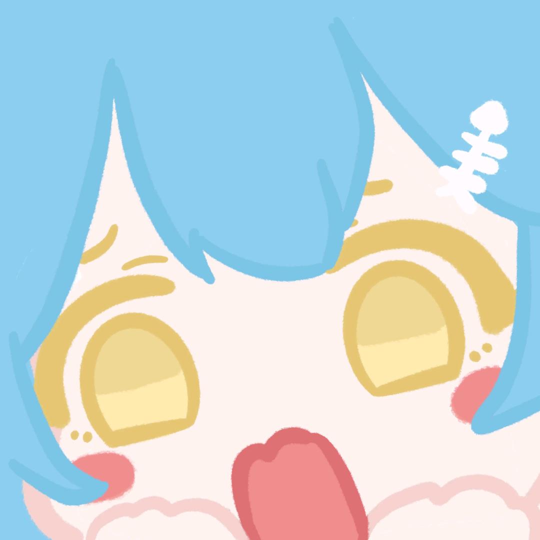 扁扁的软柿子饼