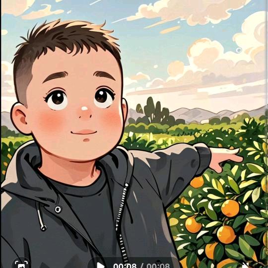 @波哥(青岛大波果业)