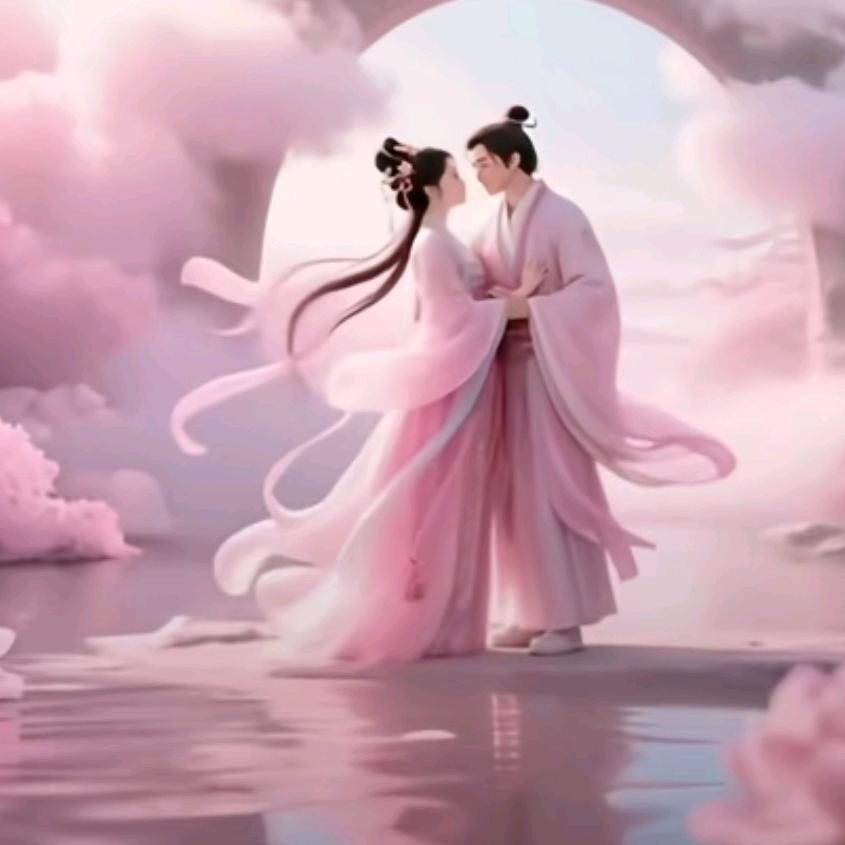 隨風飃楊的魚🐟🐟