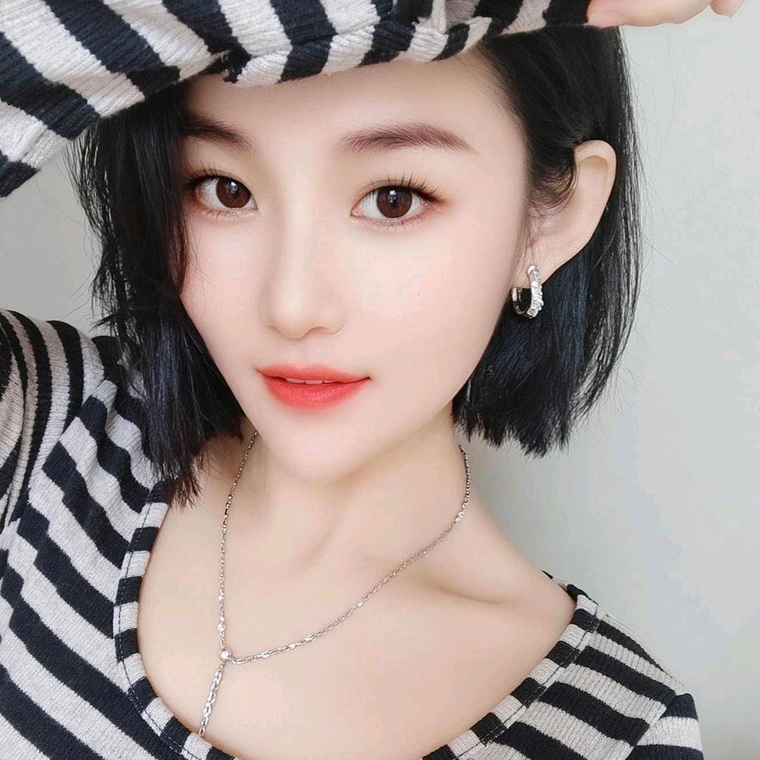 漂亮小仙女（不要私信，不拒绝）