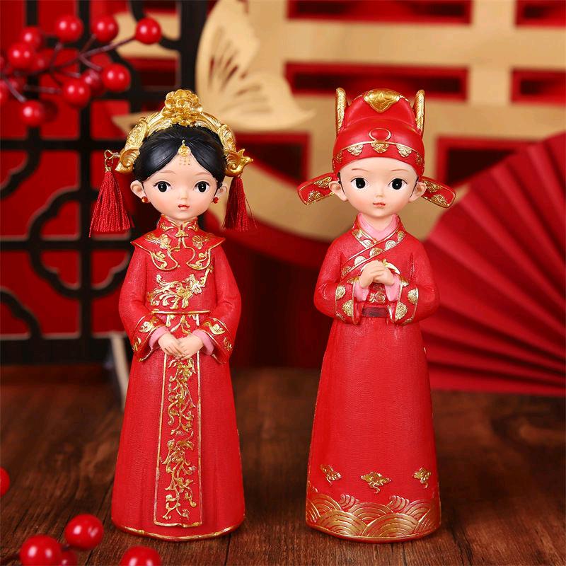 婚礼人：木子