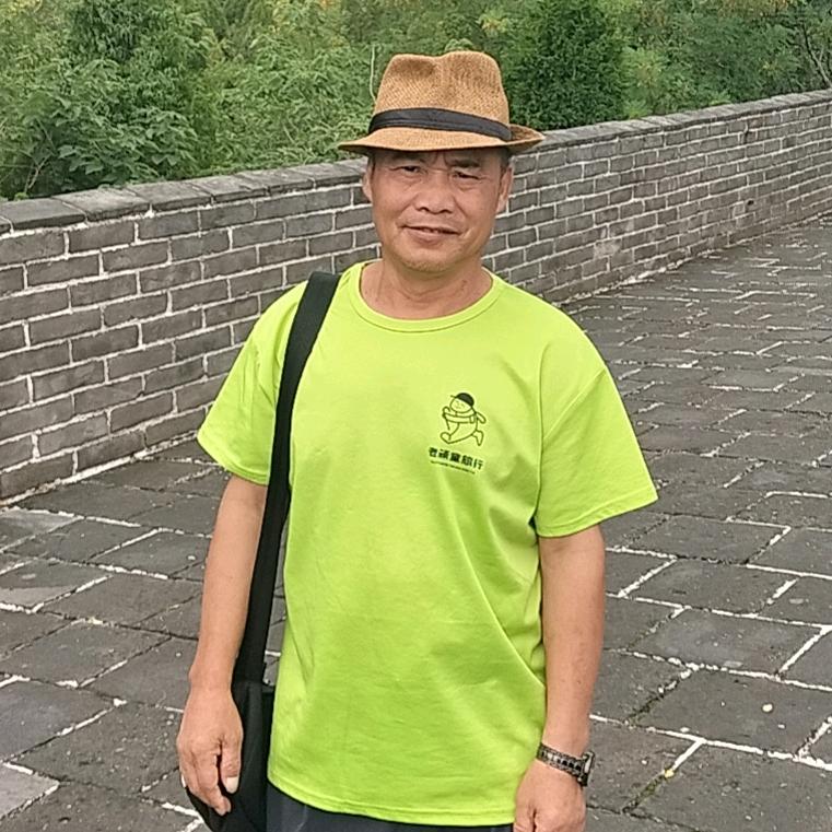 谢竹生