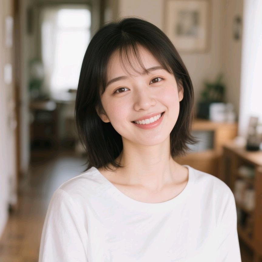 小美