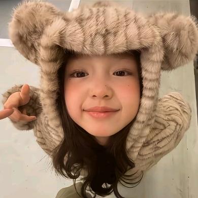 A小欣🍔（跨年预定版）