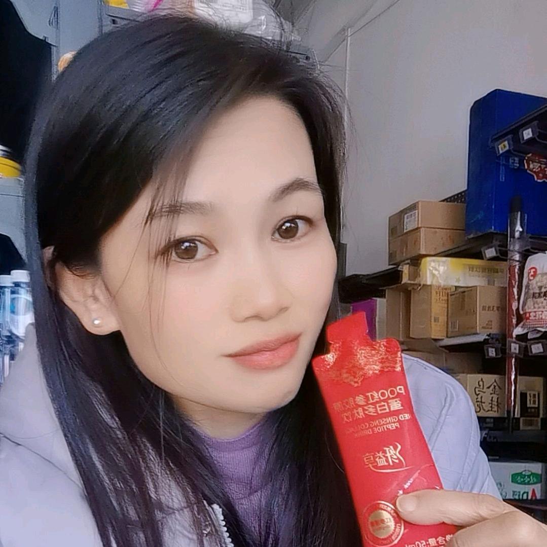 英姐➕纤益享营养师
