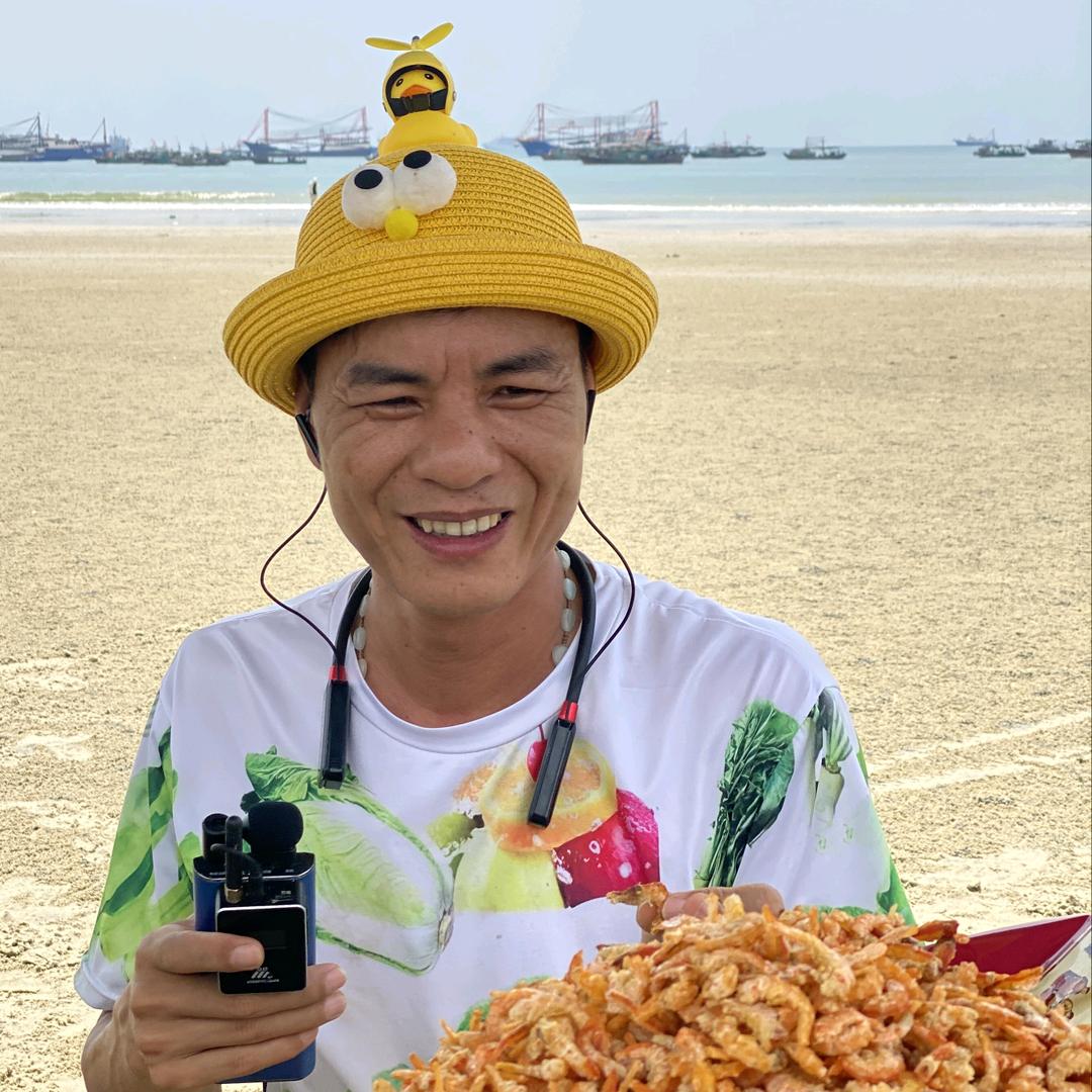 欢仔团队-垚垚