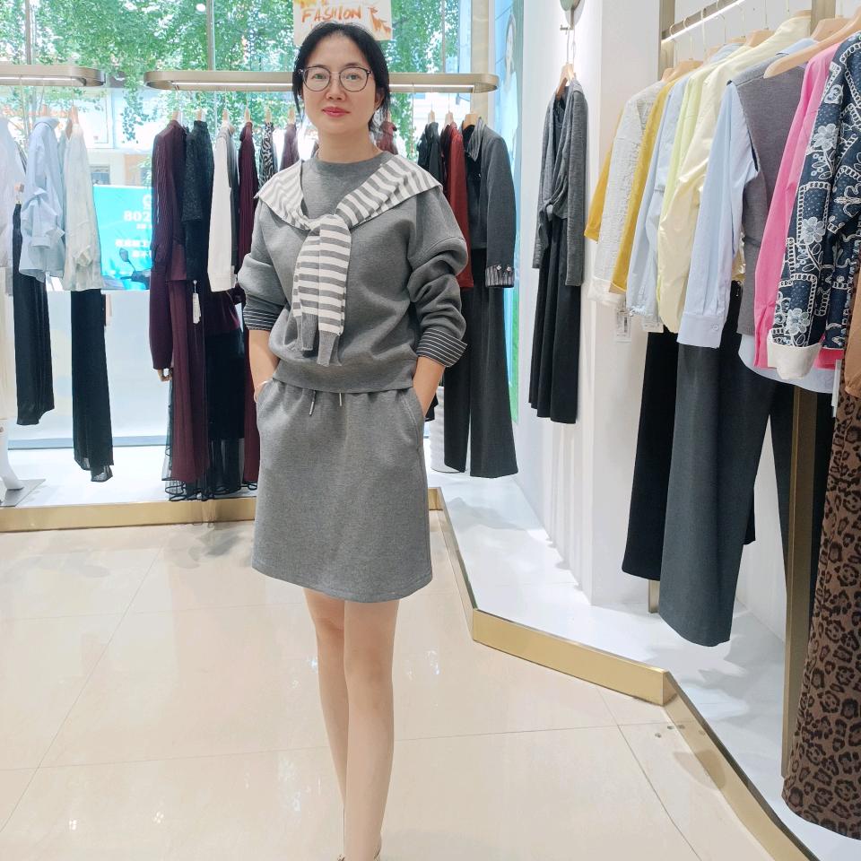 杨尚国际江安北街杨杨