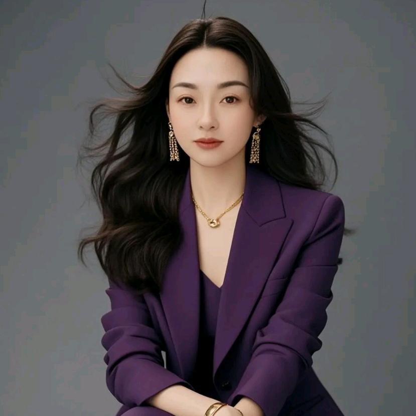 减嘎嘎的郑洁