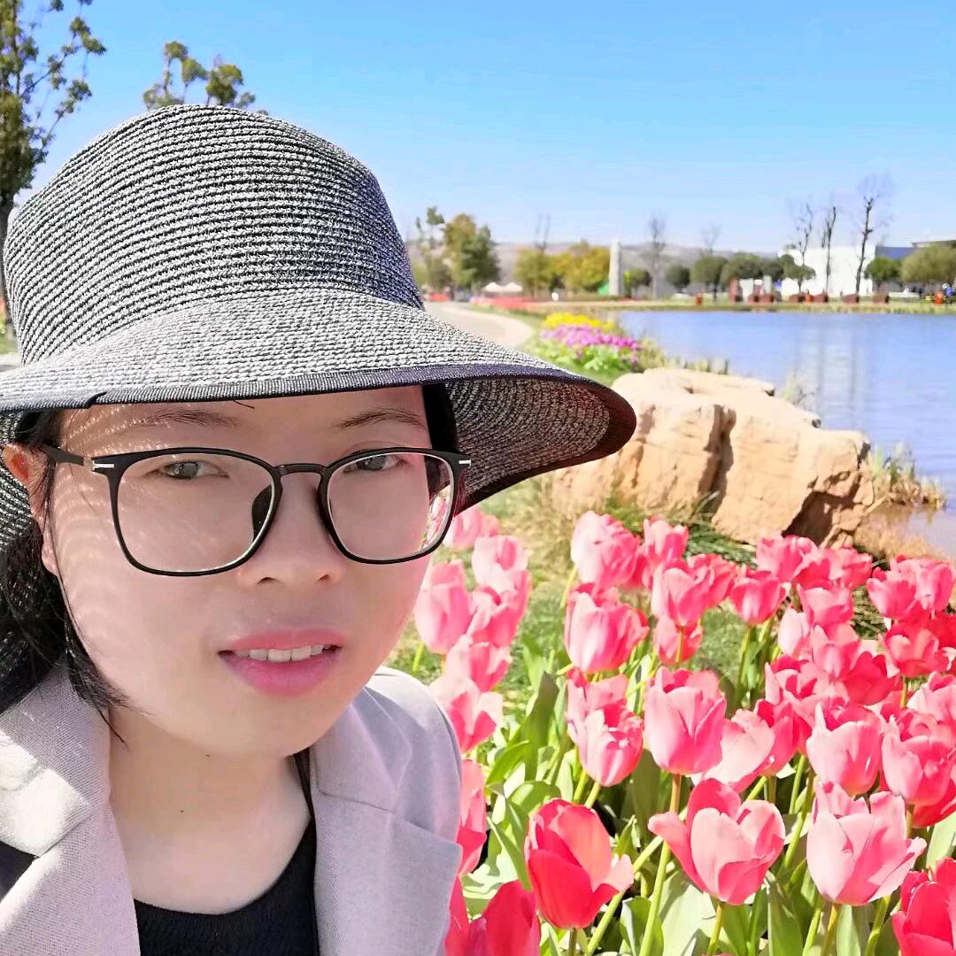 亦儿（不定时播）