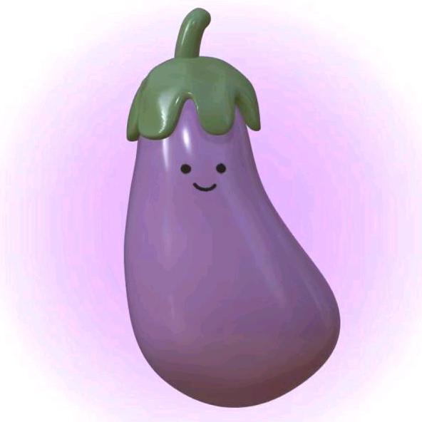 茄子教万岁