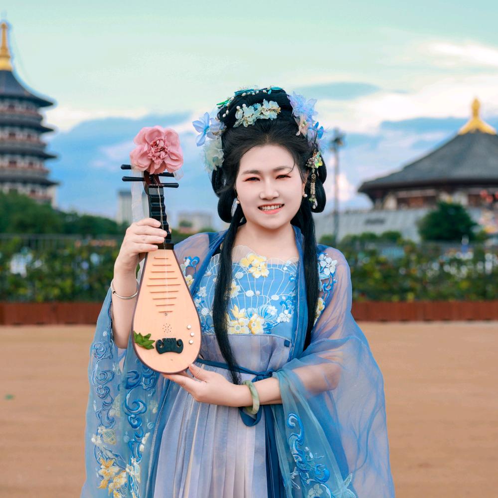 炫美秀