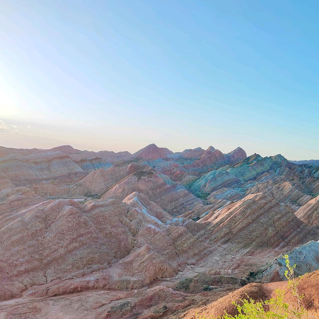 桑坡哼哈哈工厂店