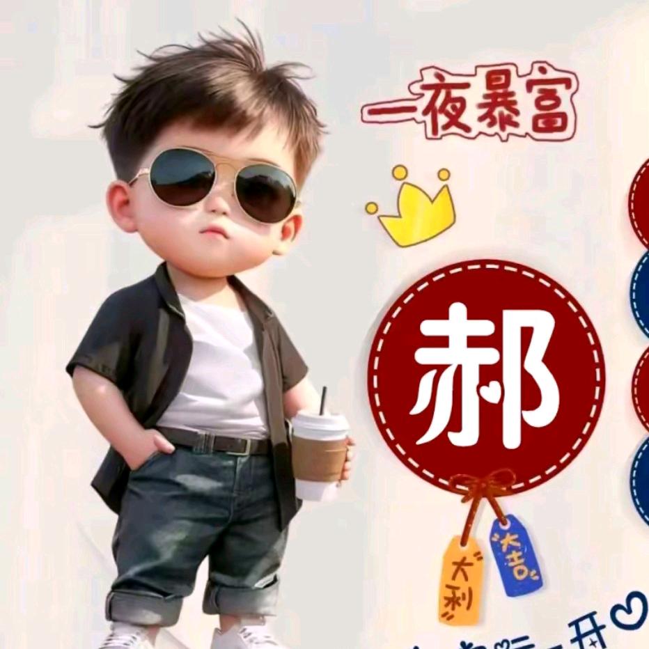 JW-永远开心